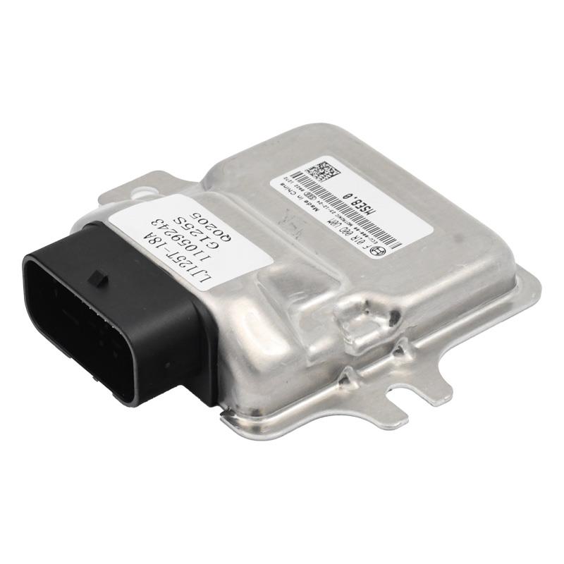 ECU - LONGJIA XDV 125