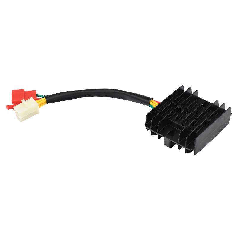 REGULATOR NAPETOSTI EURO 5 - ZNEN R9