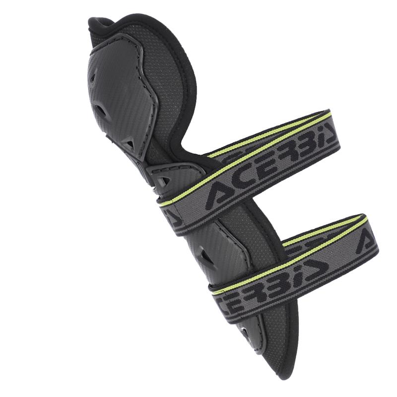 OTROŠKI ŠČITNIKI KOLEN ACERBIS PROFILE 2.0 JR - RUMENI