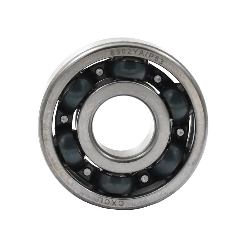 LEŽAJ KROGLIČNI 6302 C3 - LONGJIA XDV