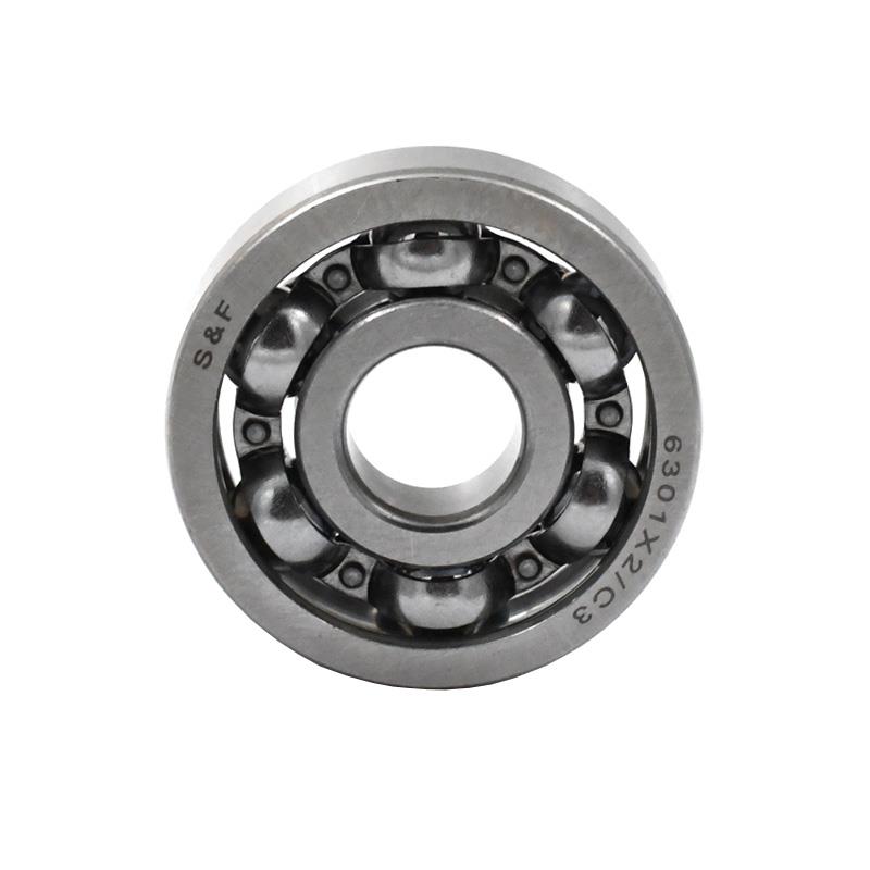 LEŽAJ KROGLIČNI 6301x2 - LONGJIA XDV