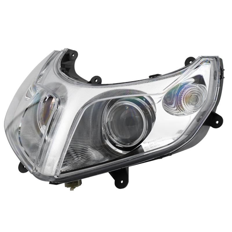 PREDNJA SVETILKA BAOTIAN ROCKY