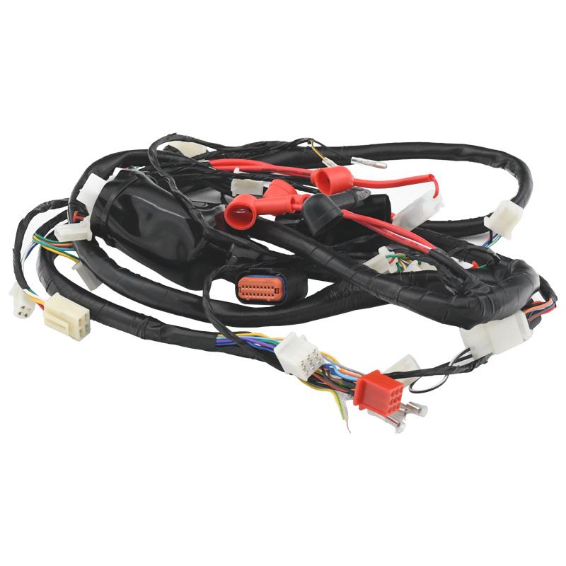 GLAVNI SPLET KABLOV EURO4 - ZNEN R8