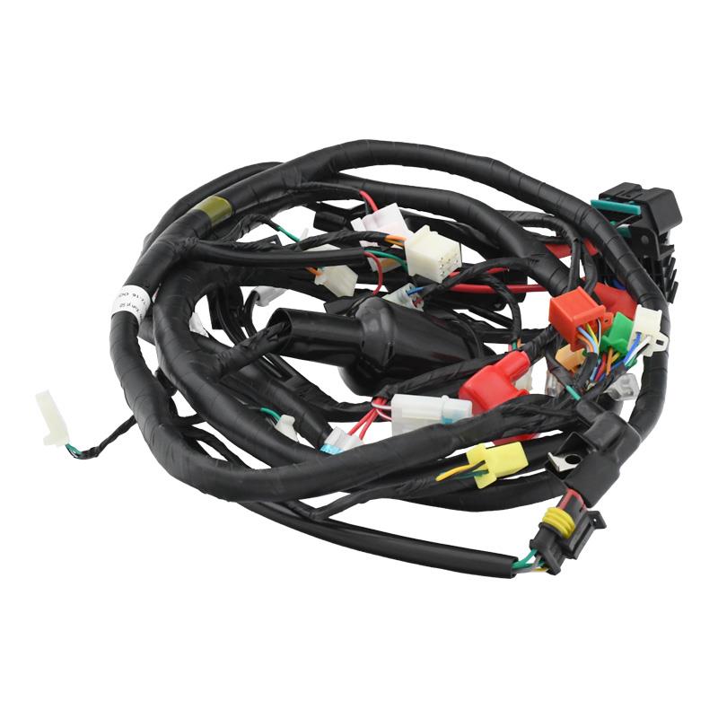 SPLET KABLOV EURO5 - ZNEN CRUISE