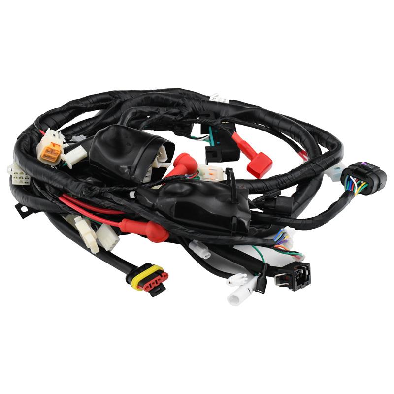 SPLET KABLOV - ZNEN R9