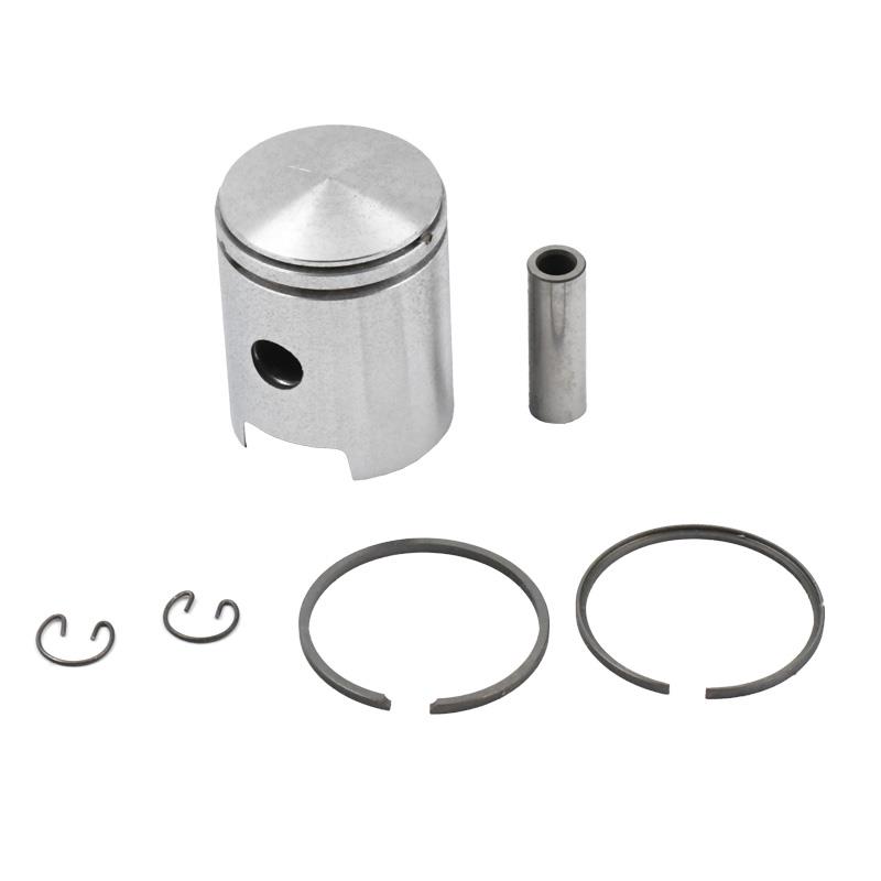 BAT  Ø 38,5 L / SORNIK 10