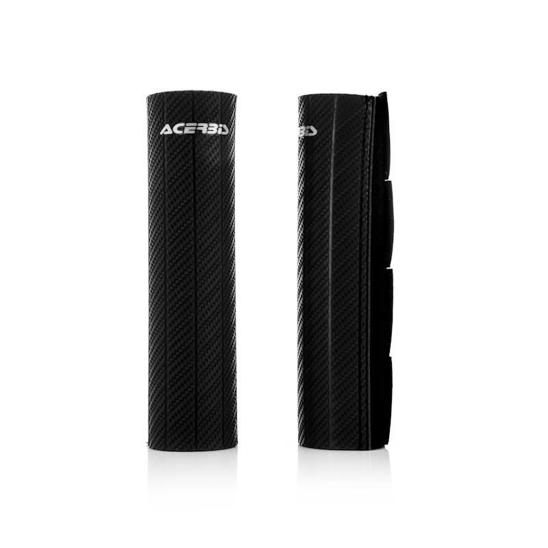 ŠČITNIKI VILIC ACERBIS - ČRNI