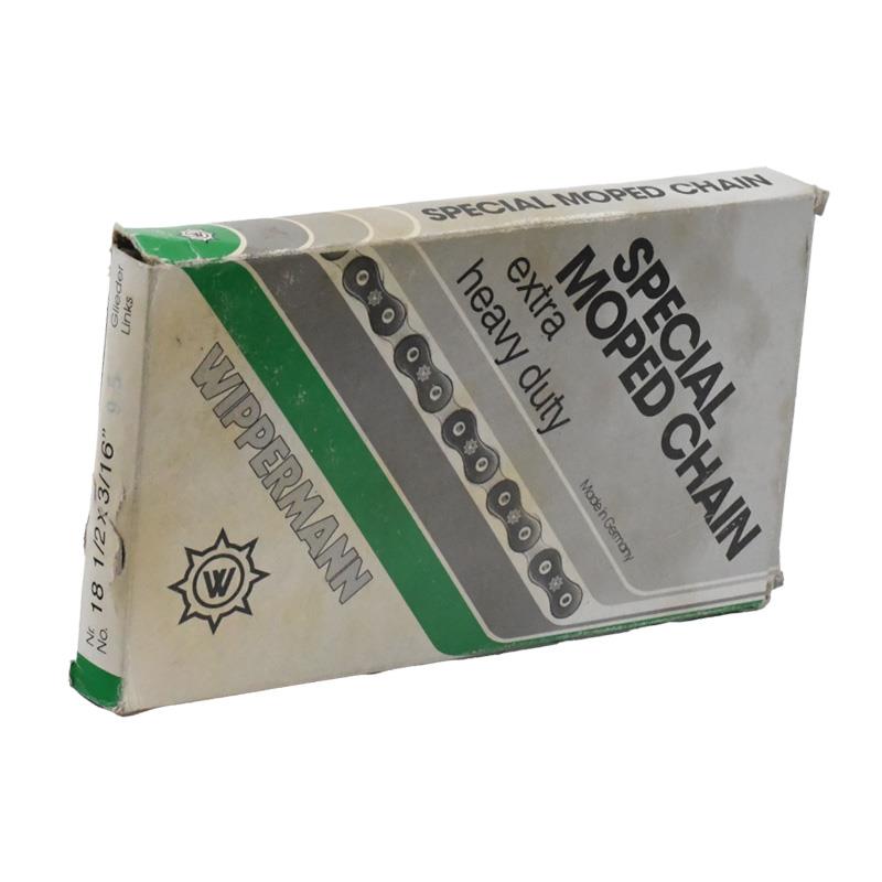 VERIGA 420H 94 ČL. WIPPERMAN - TOMOS 205348