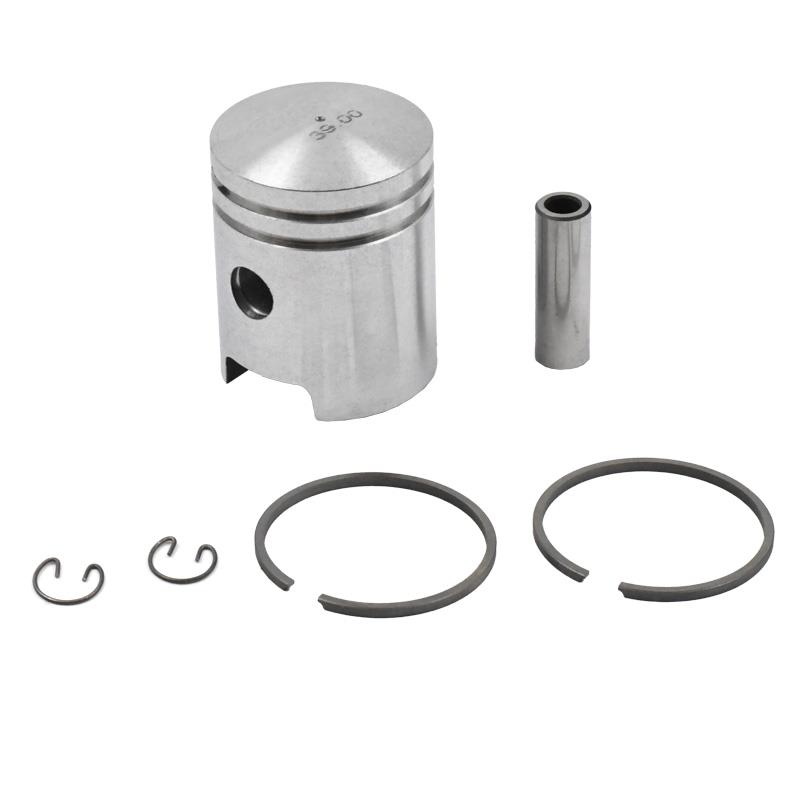 BAT Moto-Bike Ø 39 / SORNIK 10