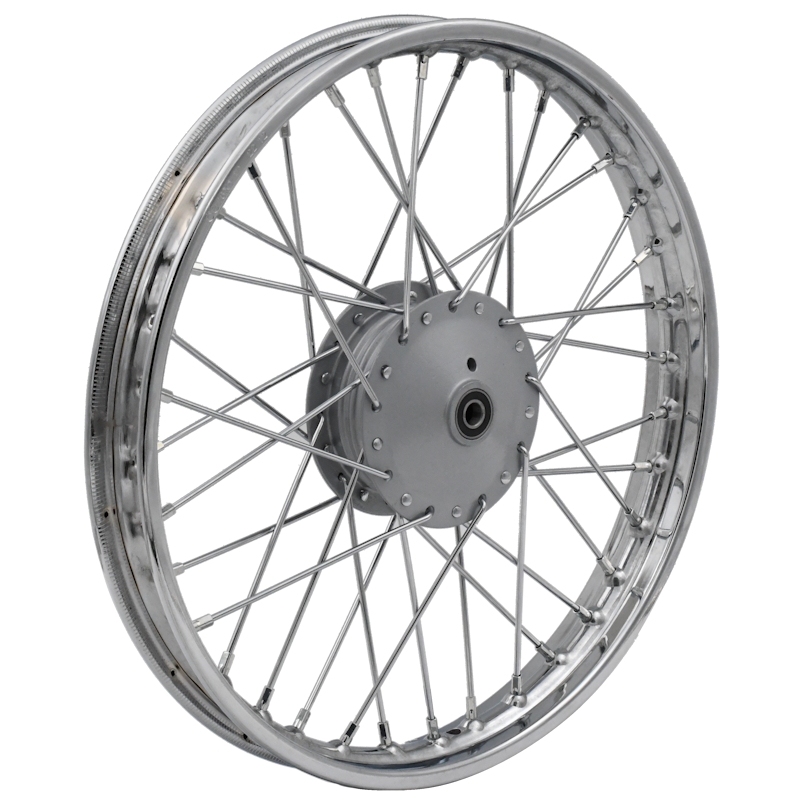 PREDNJE KOLO Z NAPERAMI 16