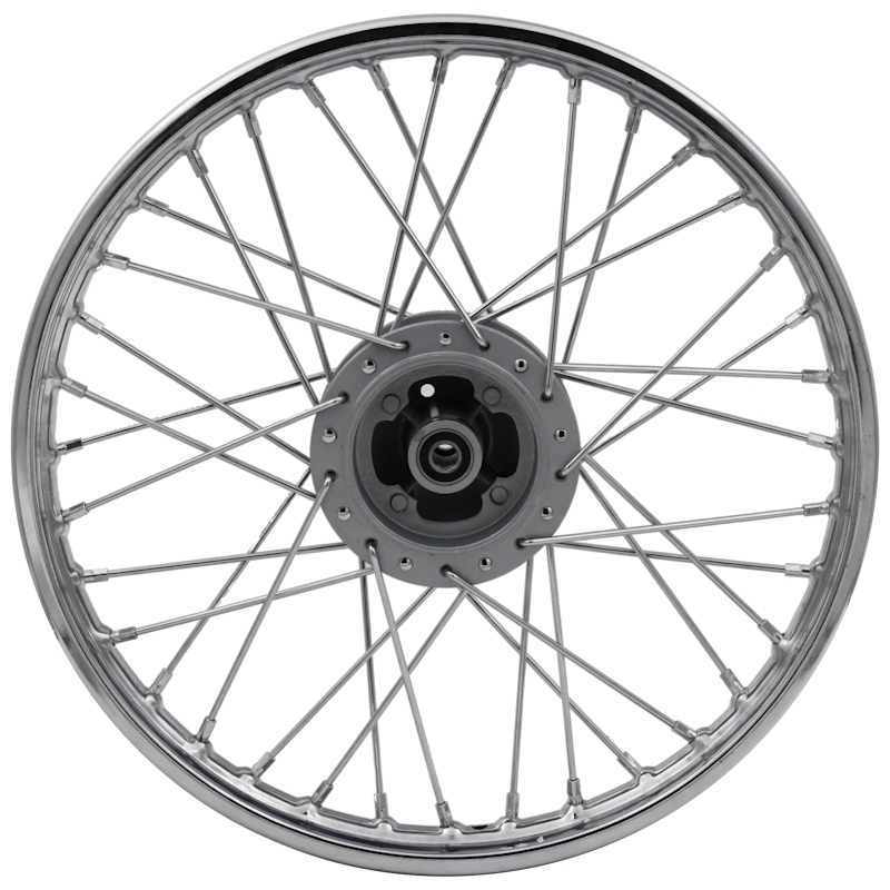 PREDNJE KOLO Z NAPERAMI 16