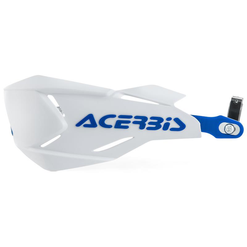 ZAŠČITA ROK ACERBIS X-FACTORY - BELA