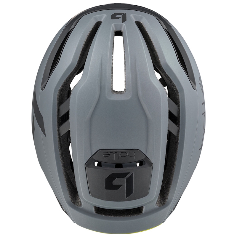 KOLESARSKA ČELADA BOLLE FURO MIPS - SIVA