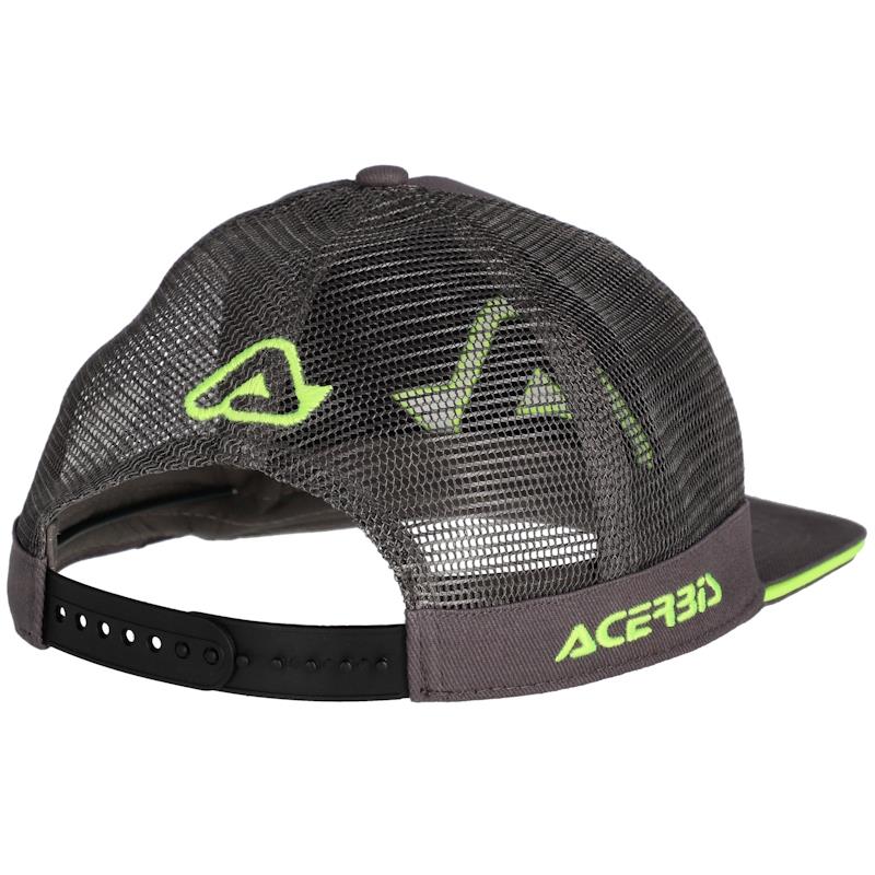 KAPA ACERBIS C LOGO - SIVA