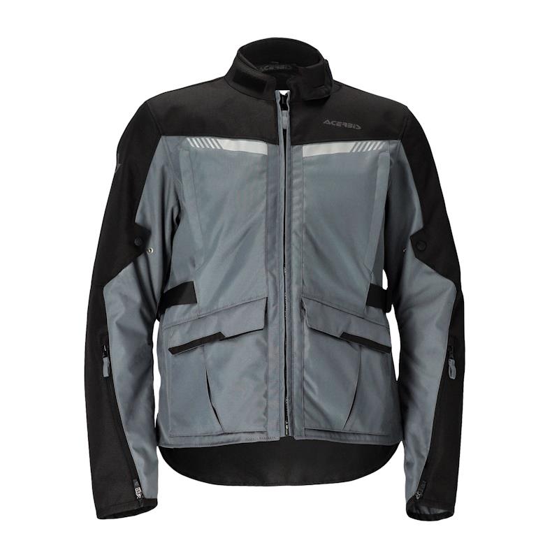 JAKNA ACERBIS CE X-TRAIL - SIVA