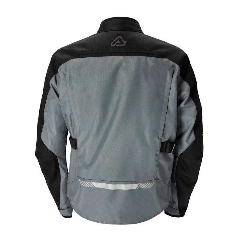 JAKNA ACERBIS CE X-TRAIL - SIVA