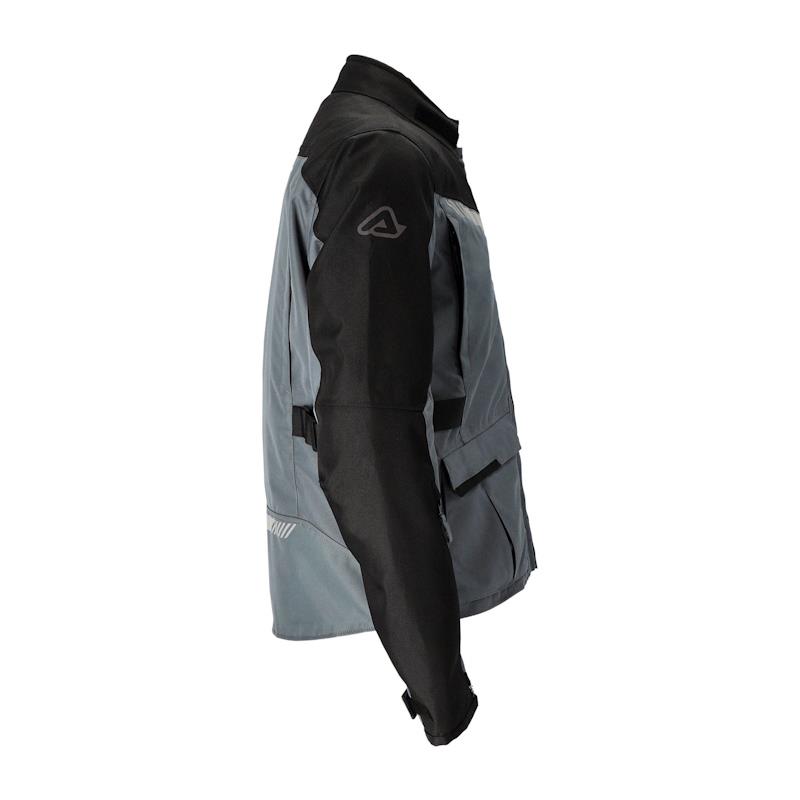 JAKNA ACERBIS CE X-TRAIL - SIVA