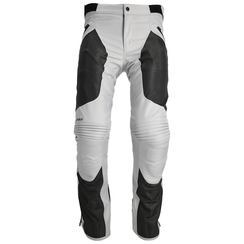 HLAČE ACERBIS RAMSEY LIGHT - SIVE