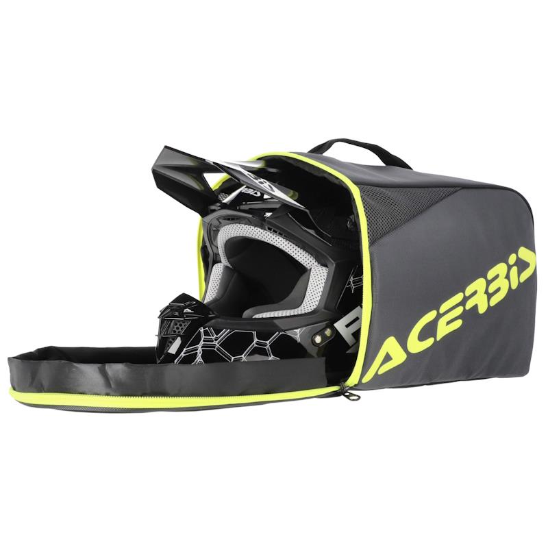 TORBA ZA ČELADO ACERBIS X-LINEAR – SIVA
