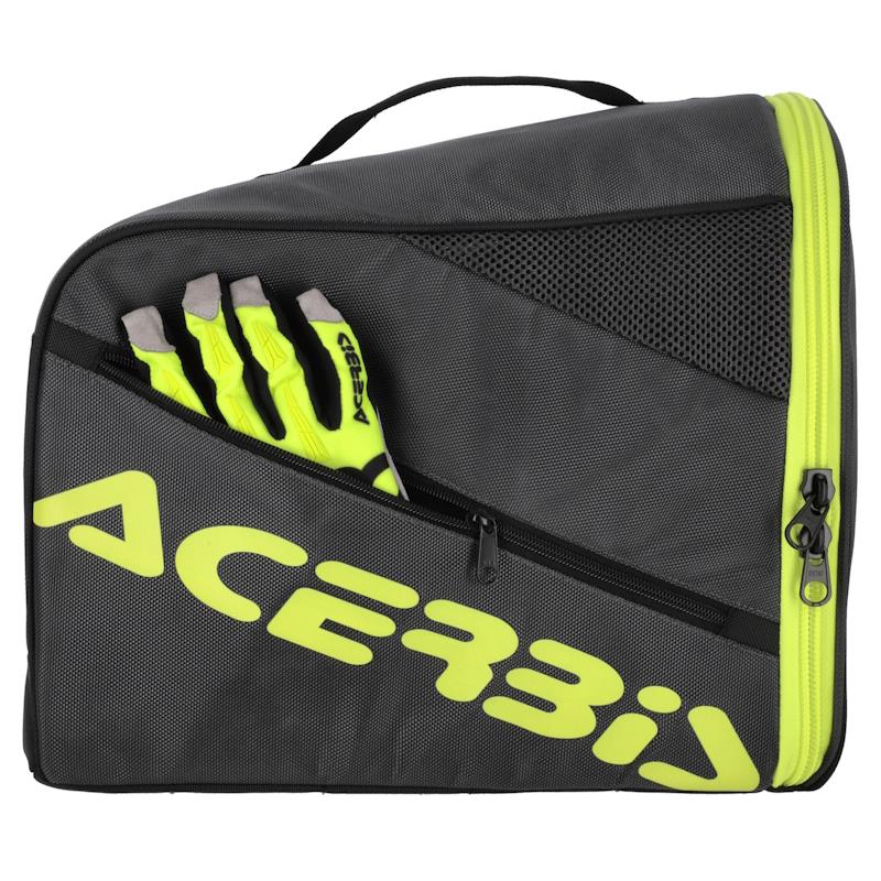 TORBA ZA ČELADO ACERBIS X-LINEAR – SIVA