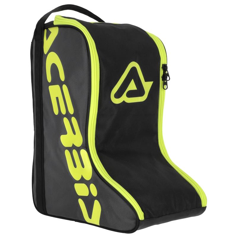 TORBA ZA ŠKORNJE ACERBIS X-LINEAR – SIVA