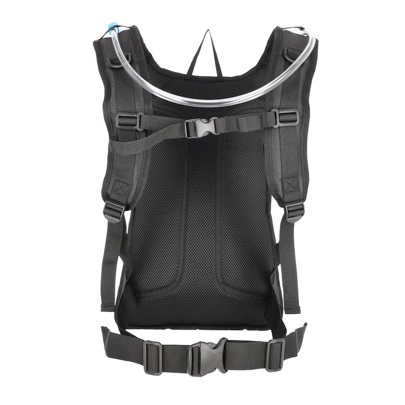 NAHRBTNIK ACERBIS H2O LOGO - ČRN