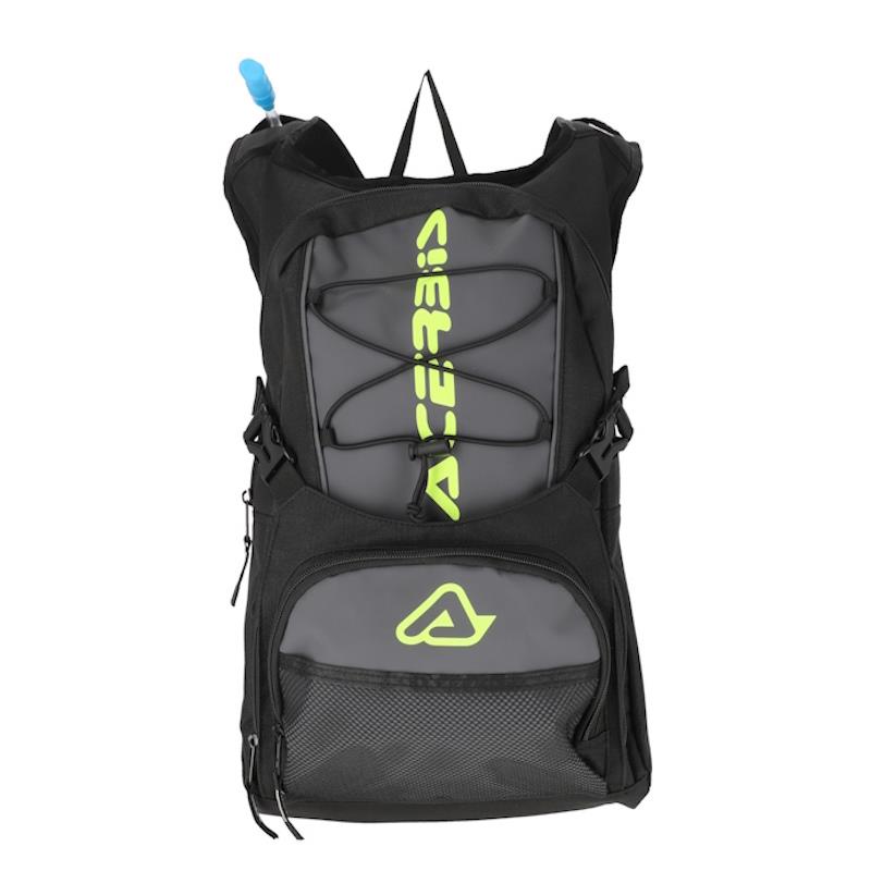 NAHRBTNIK ACERBIS H2O LOGO 10L - SIV