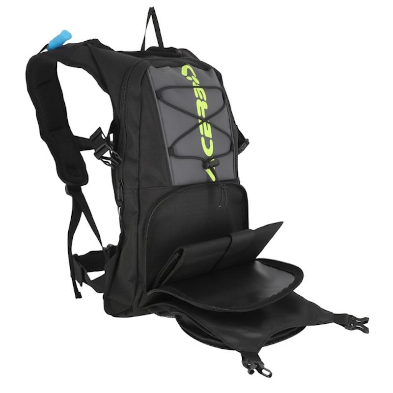 NAHRBTNIK ACERBIS H2O LOGO 10L - SIV