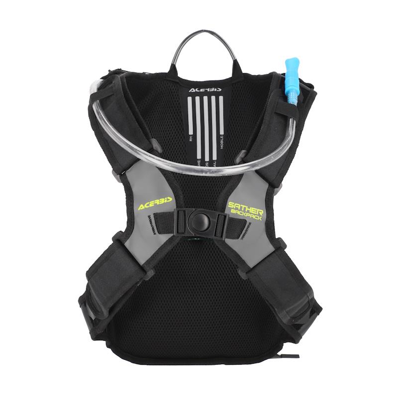 NAHRBTNIK ACERBIS SATHER 9L - SIV