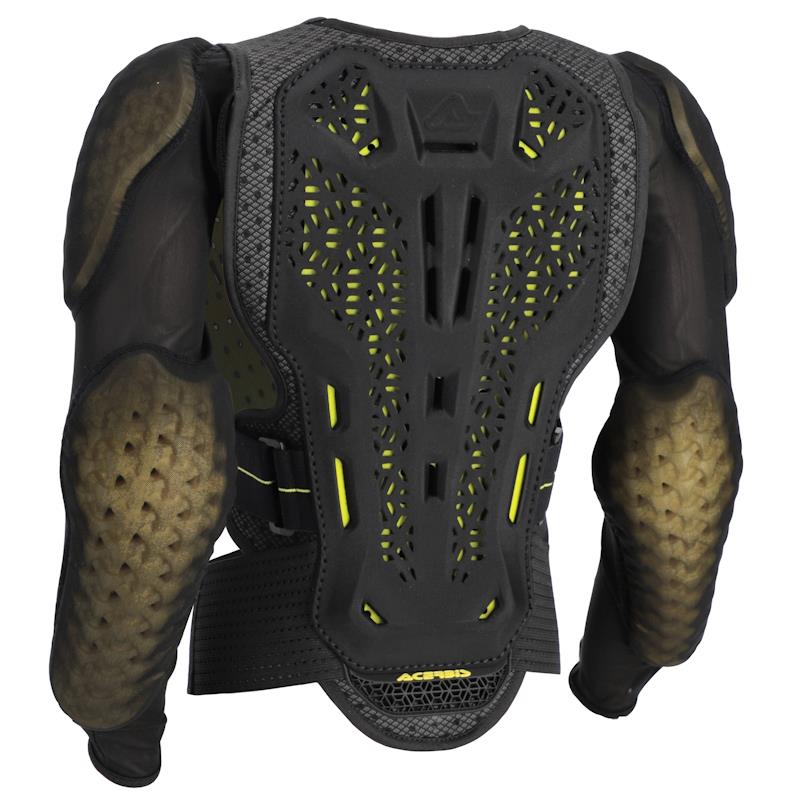 ŠČITNIK TELESA ACERBIS PLASMA KID