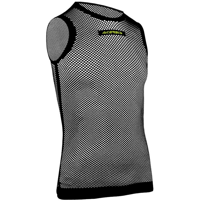 SPODNJA MAJICA BREZ ROKAVOV ACERBIS X-MESH