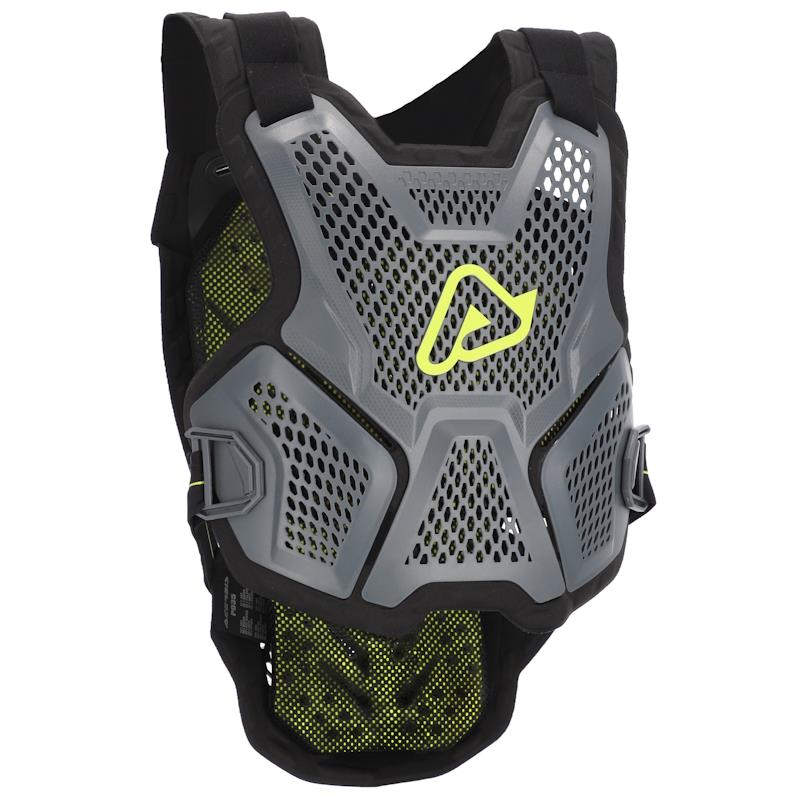 ŠČITNIK TELESA ACERBIS P035 L1