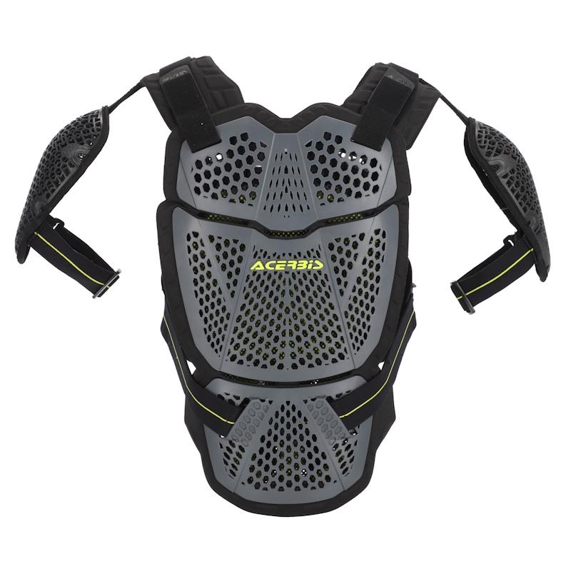 ŠČITNIK TELESA ACERBIS P035 L2S - SIV