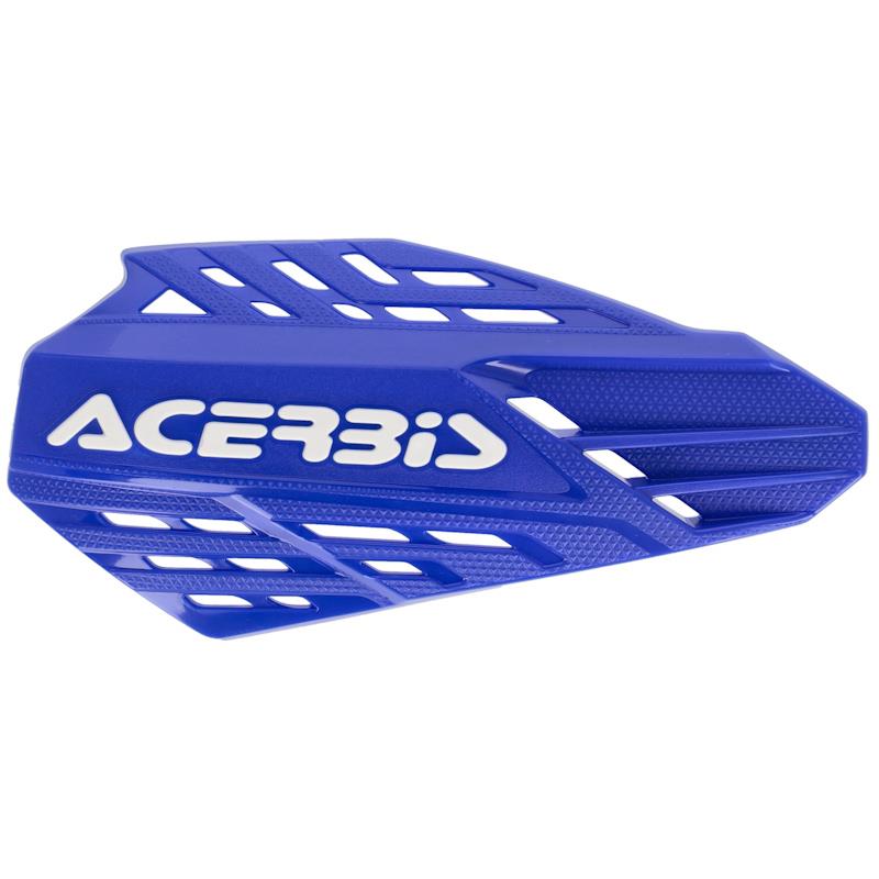 ZAŠČITA ROK ACERBIS LINEAR VENTED - MODRA/BELA