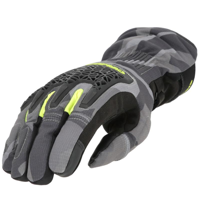 ZIMSKE ROKAVICE ACERBIS CE CROSSOVER WINTER WP - SIVE