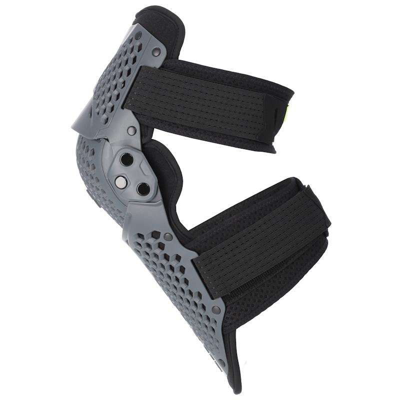 ŠČITNIKI KOLEN ACERBIS K035 - SIVA