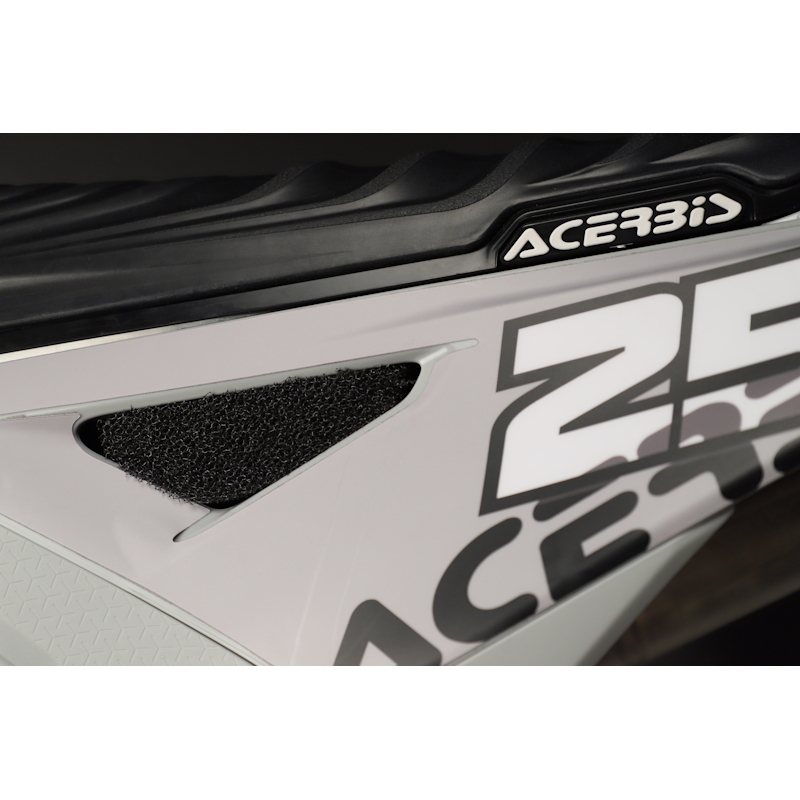 PENA PROTI NABIRANJU BLATA ACERBIS MUD PROTECTION FOAM