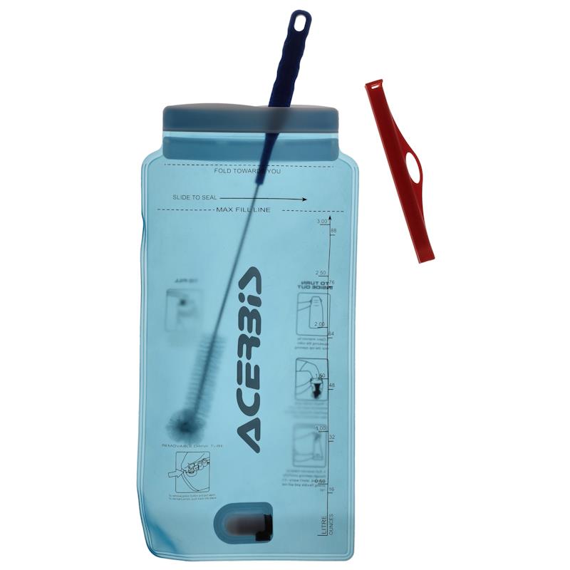 KOMPLET ZA ČIŠČENJE MEHA ACERBIS