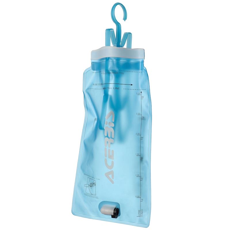 KOMPLET ZA ČIŠČENJE MEHA ACERBIS