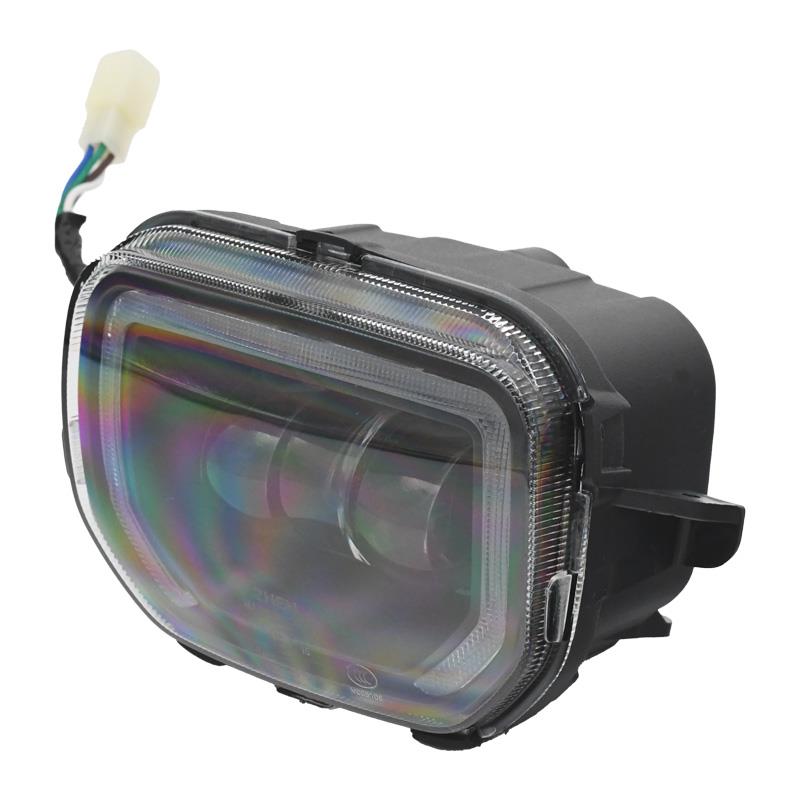 SVETILKA PREDNJA - ZNEN MILANO