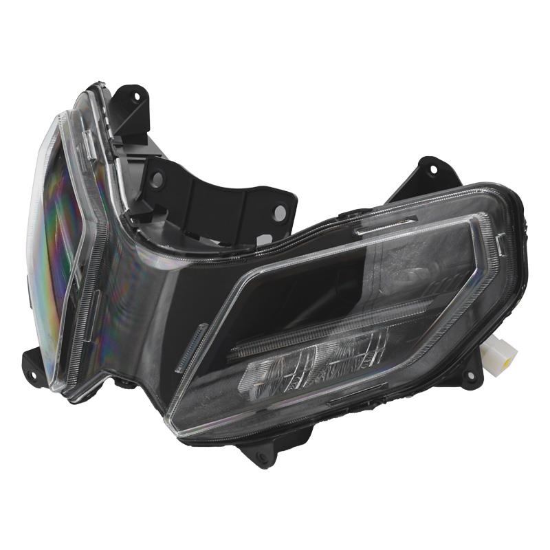 SVETILKA PREDNJA - ZNEN R9