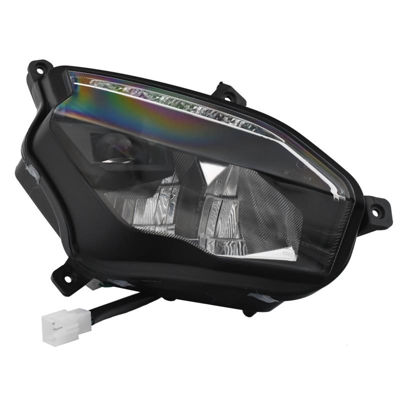 PREDNJA SVETILKA DESNA ZNEN CANOE