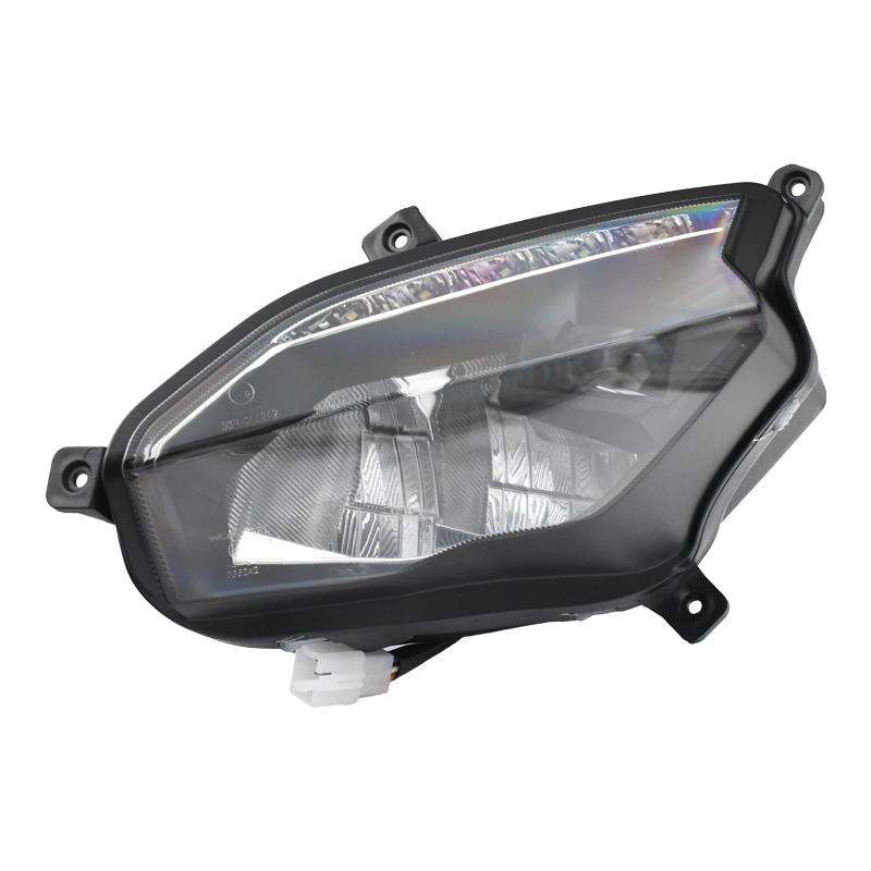 PREDNJA SVETILKA LEVA ZNEN CANOE