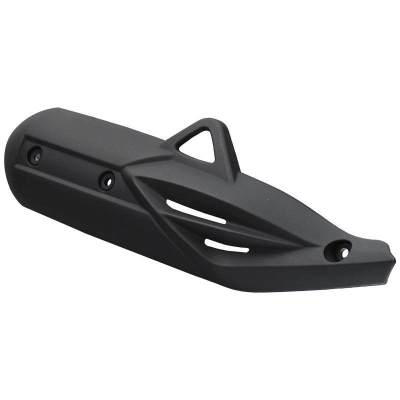 ŠČITNIK IZPUHA - LONGJIA EASYMAX 125