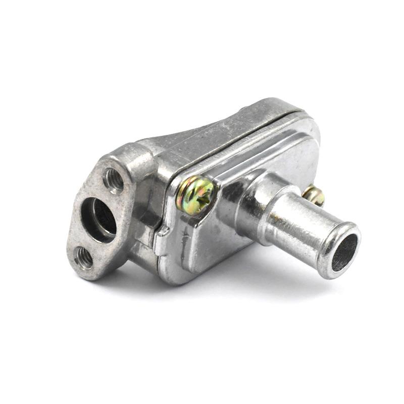 SESALNI VENTIL - LONGJIA 3332001