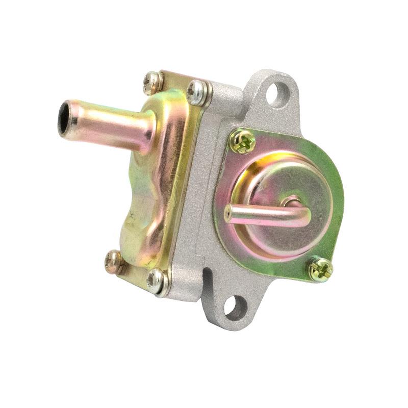 SESALNI VENTIL 2T - LONGJIA ESTATE / SHARPY