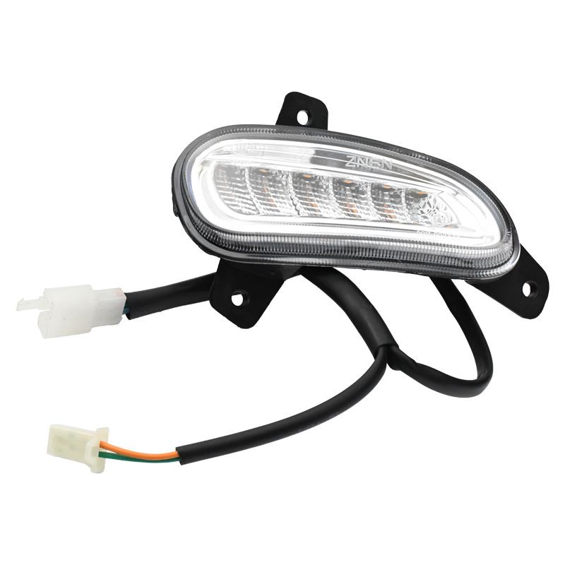 PREDNJI SMERNIK DESNI ZNEN CRUISE