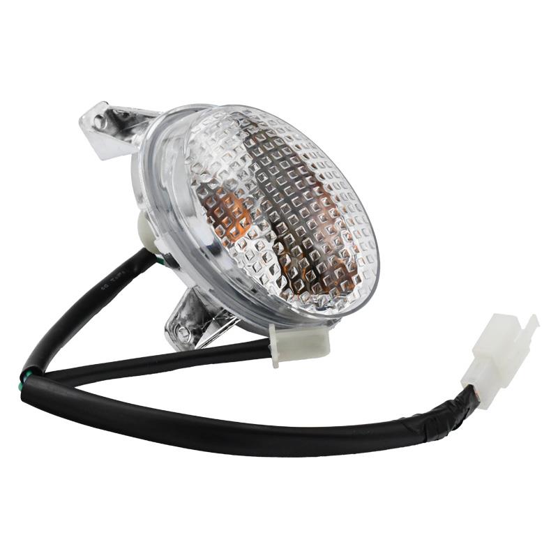 PREDNJI SMERNIK DESNI ZNEN LEGEND