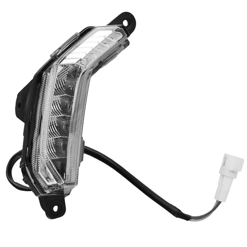 SMERNIK PREDNJI DESNI - ZNEN R9