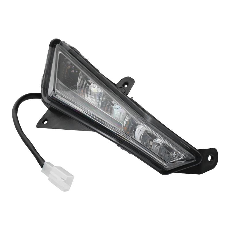 PREDNJI SMERNIK DESNI ZNEN CANOE